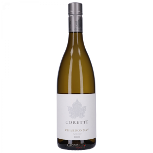 Corette Chardonnay Barrel Wijn6